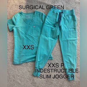 Figs scrubs